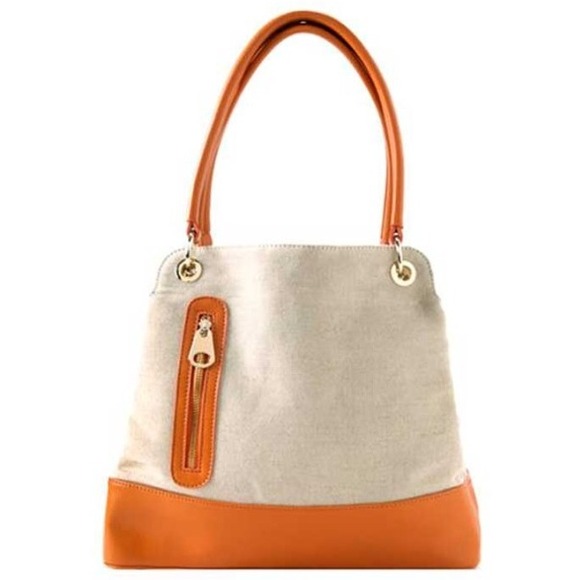 Shiraleah Nadine bucket handbag