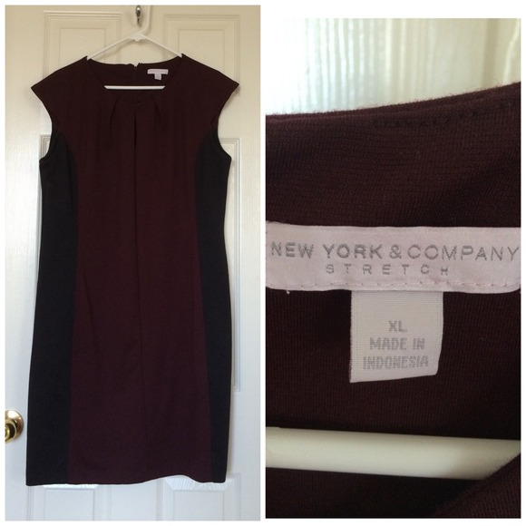 Mad Men inspired dress