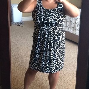 NWT dress