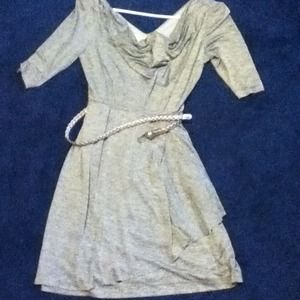 Never wear it anymore