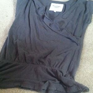 Abercrombie & Fitch shirt