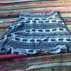 Cute girls skirt from Pacsun