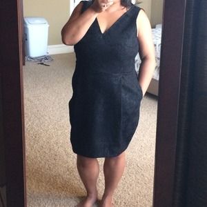 Armani exchange LBD