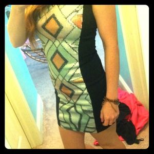 Party dress