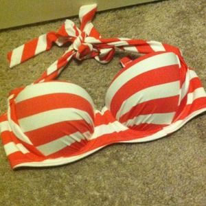 Bathing suit top