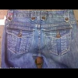 Joes Jeans Bermuda Shorts