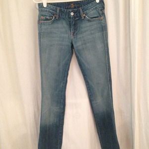 7 for all man kind jeans