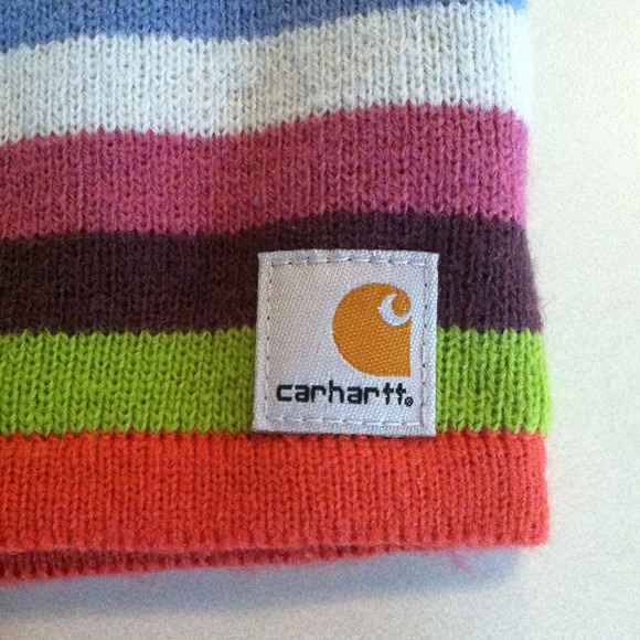 Cathcart beanie