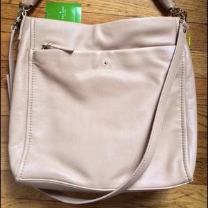 Kate Spade large Cobble Hill Curtis - SOLD!