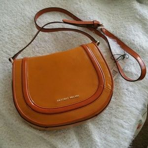 Antonio Melani crossbody bag