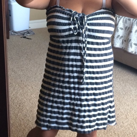 Bathing Suit cover up