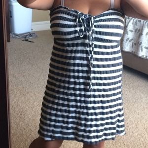 Bathing Suit cover up