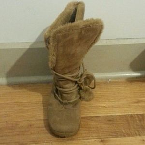 Boots