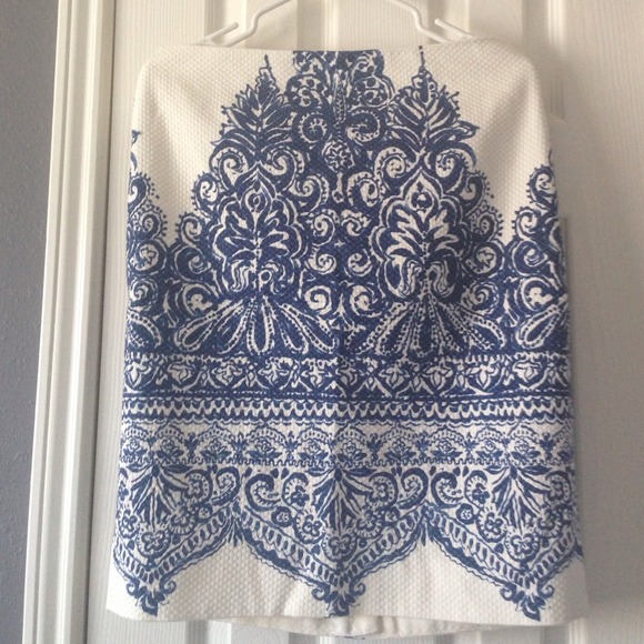 J. Crew Dresses & Skirts - ⬇️REDUCED! Jcrew # 2 pencil skirt