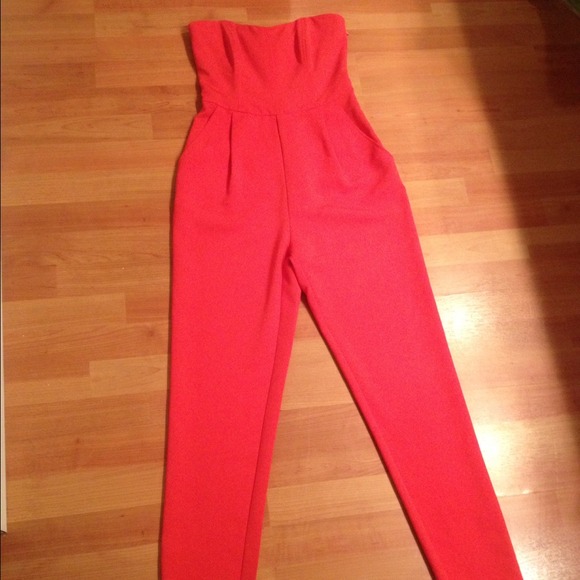 Size 0 Rachel Roy Romper