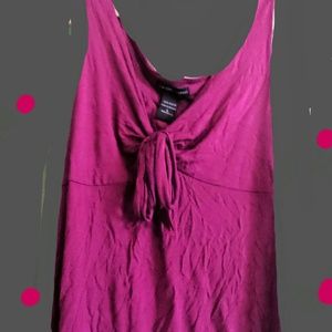 New York and Co. Tank Top.