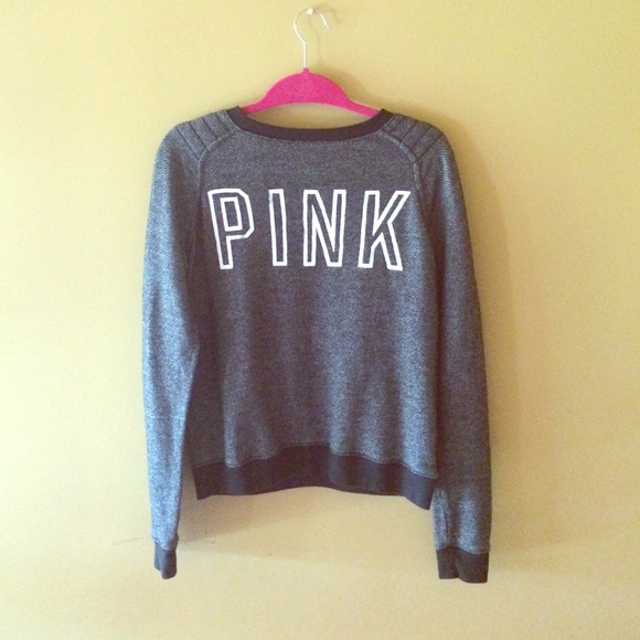PINK Victoria's Secret Sweaters - 🚀NEW VICTORIAS SECRET PINK SWEATER🚀