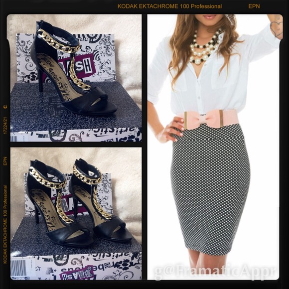 brash Shoes - NEW LISTING 🎈🎈HOLD 8/14