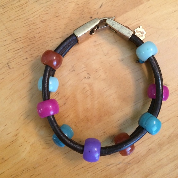 Colorful bracelet - Picture 1 of 3