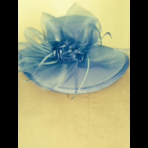 Lady's "Church" Hat