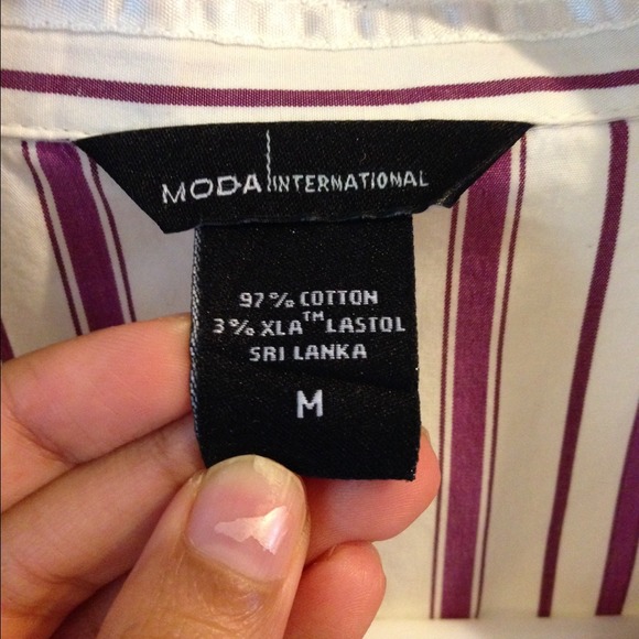 Women's button up - Picture 2 of 2