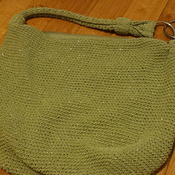 Mesh bag - Picture 1 of 2