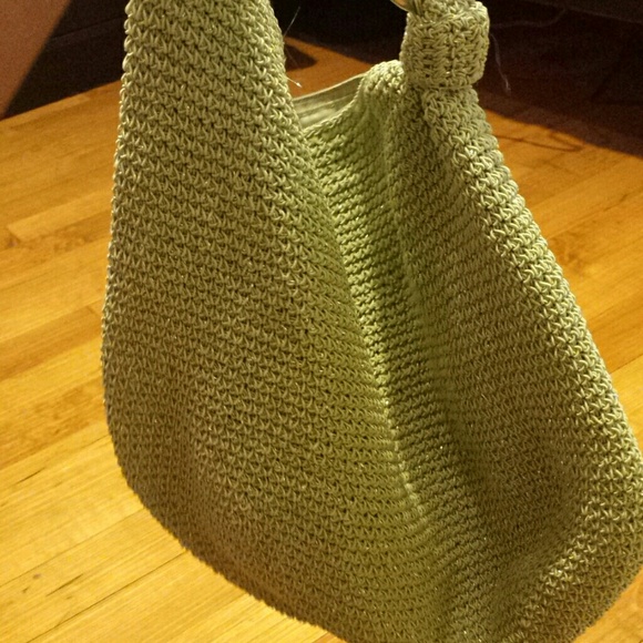 Mesh bag - Picture 2 of 2