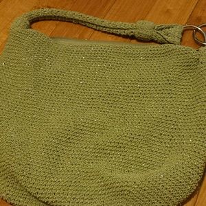 Mesh bag