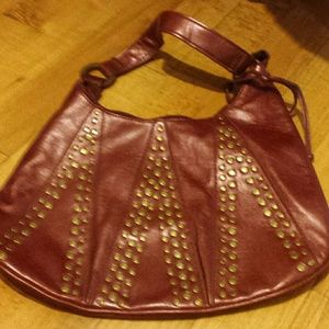 Small read bag