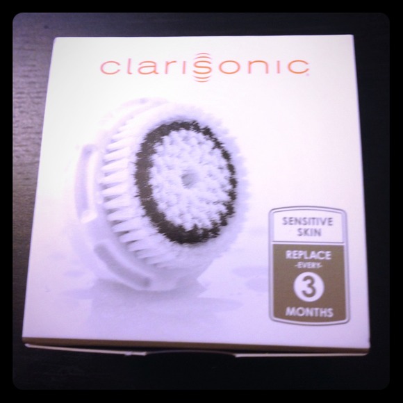 Clarisonic Sensitive Brush Head