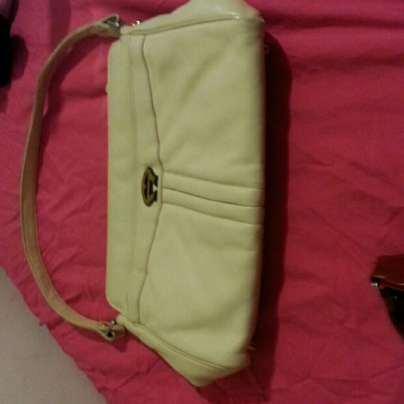 Name brand purse