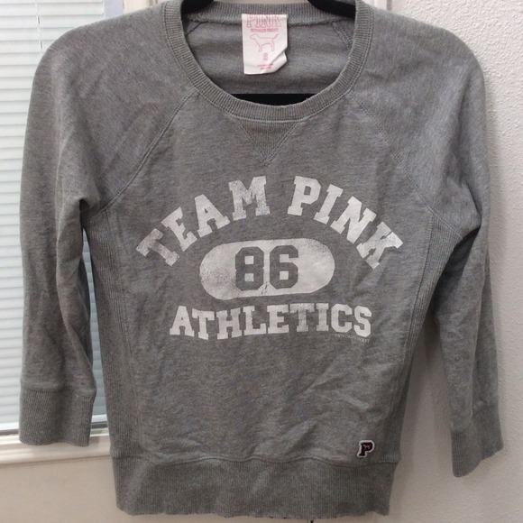 Victoria's Secret PINK pullover