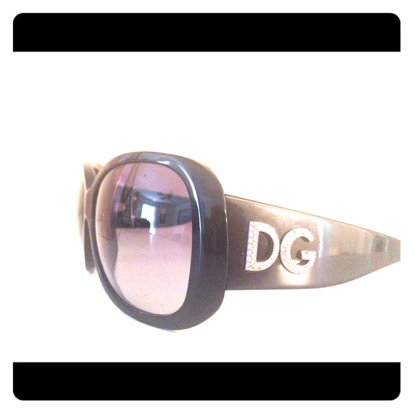 Dolce & Gabbana sunglasses