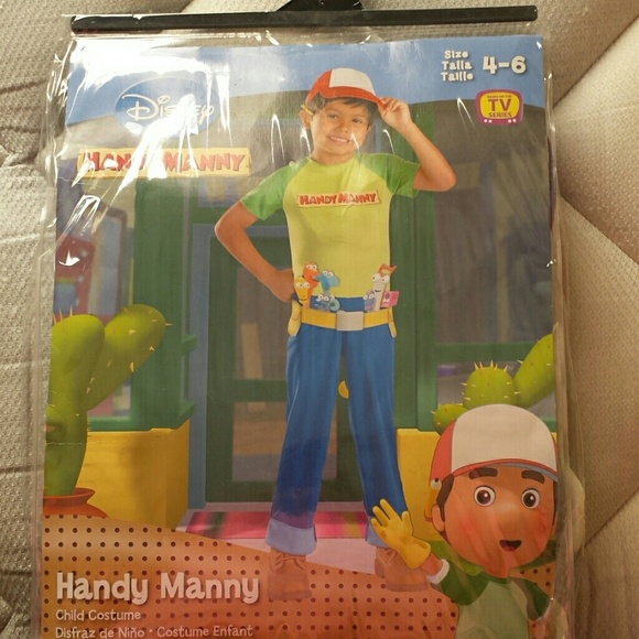 costume
