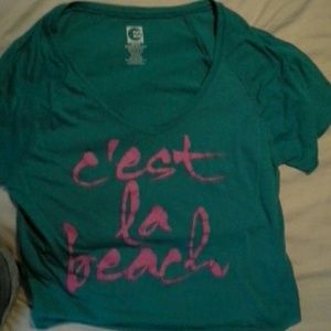 Billabong shirt