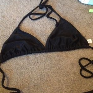 Bathing suite top