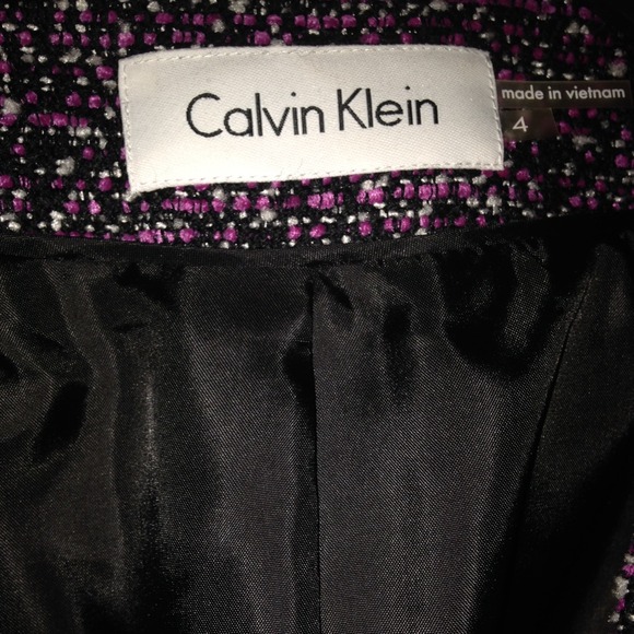 Chic blazer - Picture 2 of 2