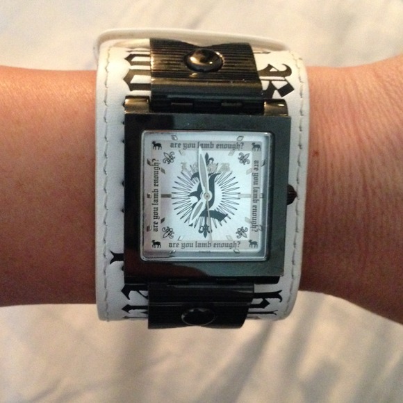 L.A.M.B watch