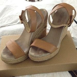 Michael Kors Espadrilles