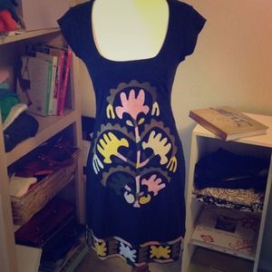 Sent to ThredUp! NWT French Connection dress