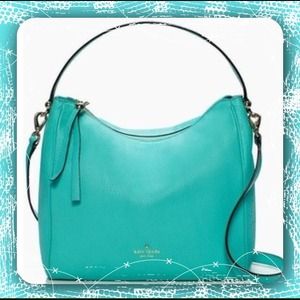 SOLD!!!! NWT Kate spade Charles St. Small Haven