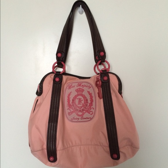 Juicy Couture Handbag