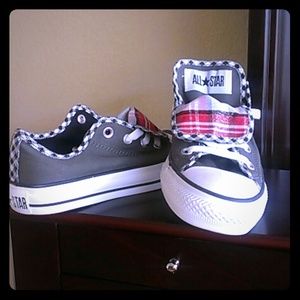 New Converse All-star