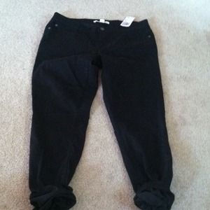 New with tags forever 21 black jeans