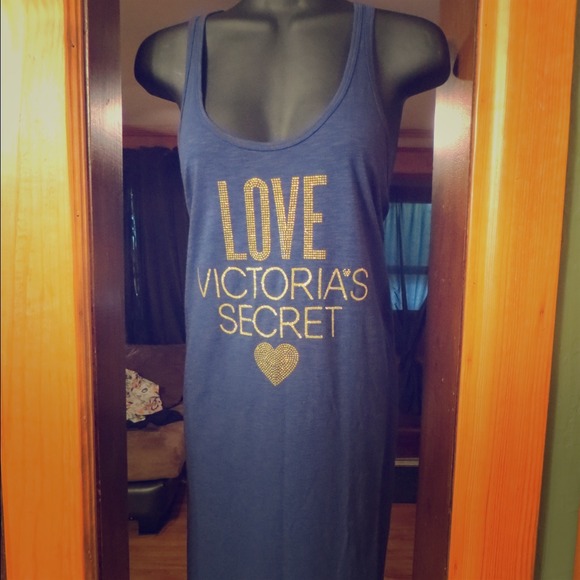 Victoria's Secret Other - VS night gown