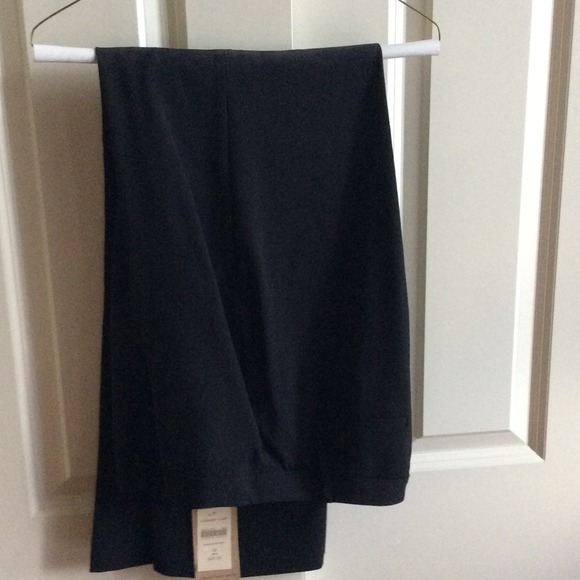 Black pants size 10