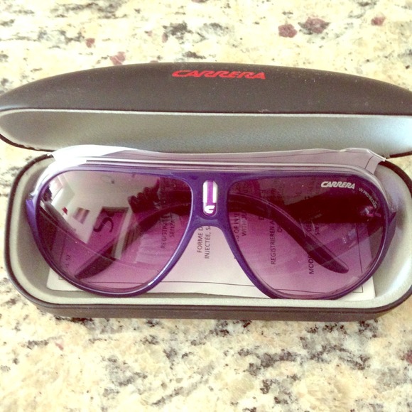 carrera Accessories - Carrera sunglasses