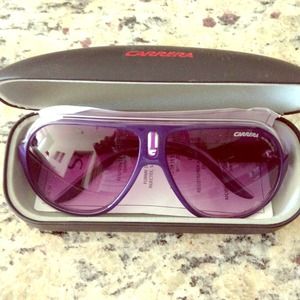 Carrera sunglasses