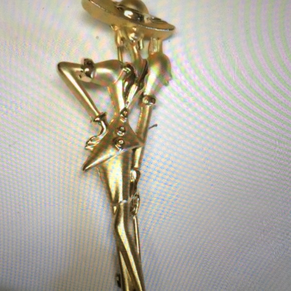 VINTAGE/SHOE FETISH NWTGS/FASHION GIRL/ PIN SET!! - Picture 2 of 4