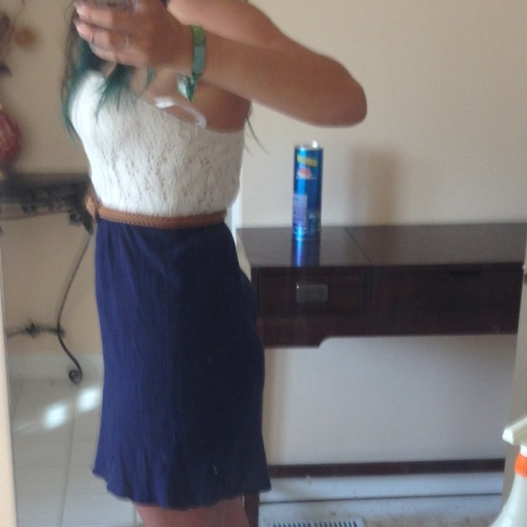 cute summer dress
